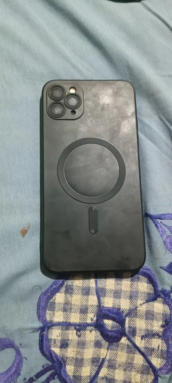 iPhone 11 pro Max (leia a descrição) - Foto 3