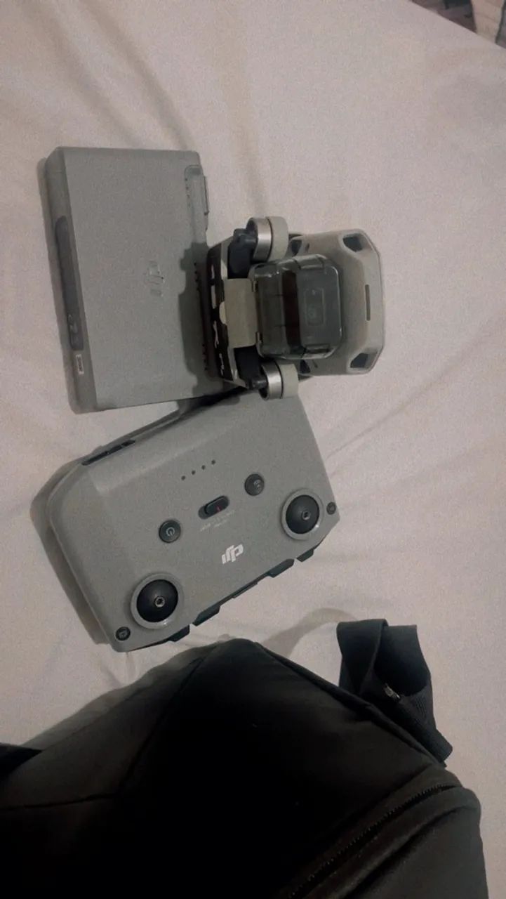 Drone DJI 2 mini 