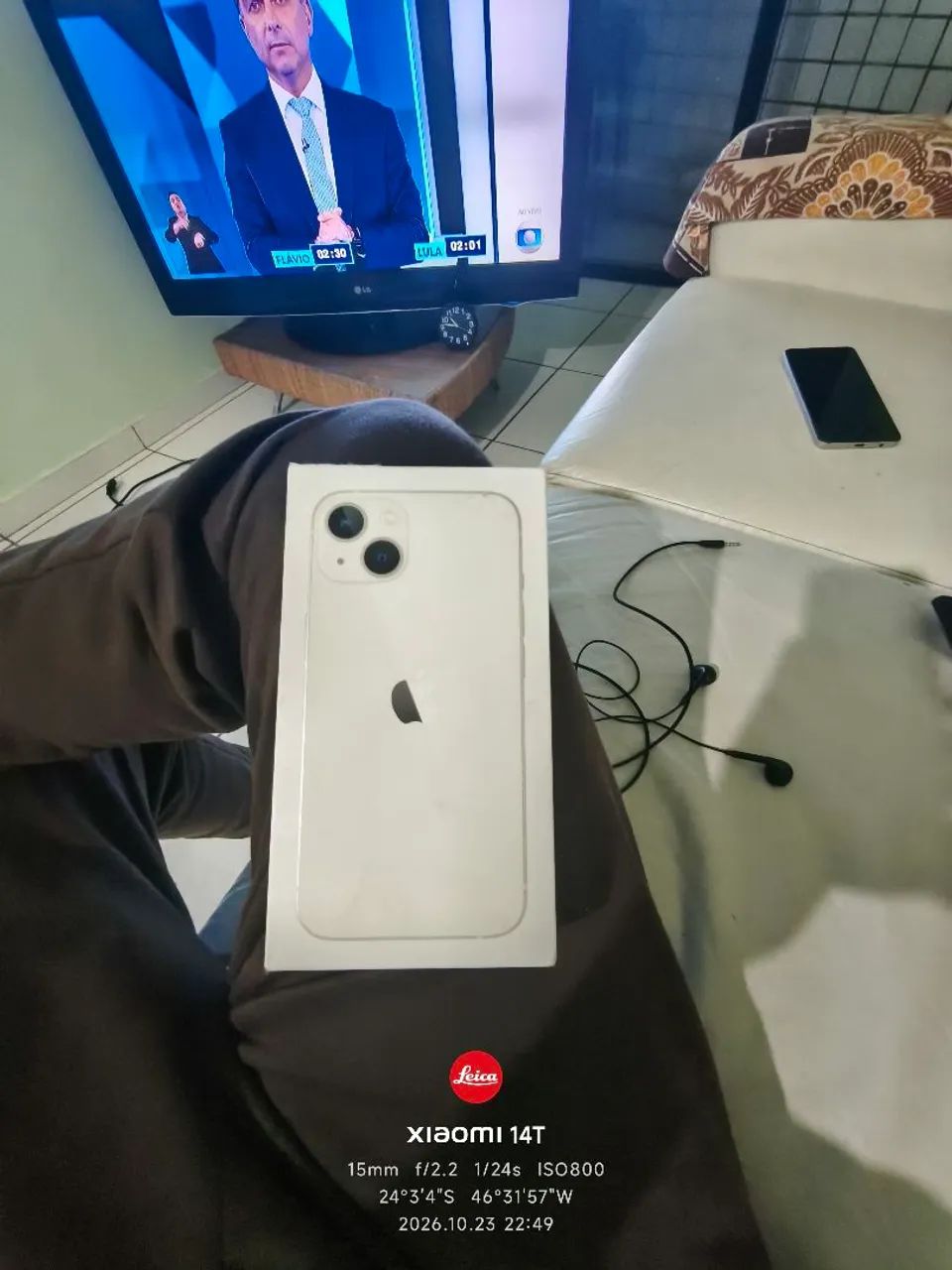 cx IFHONE 13 - Foto 2