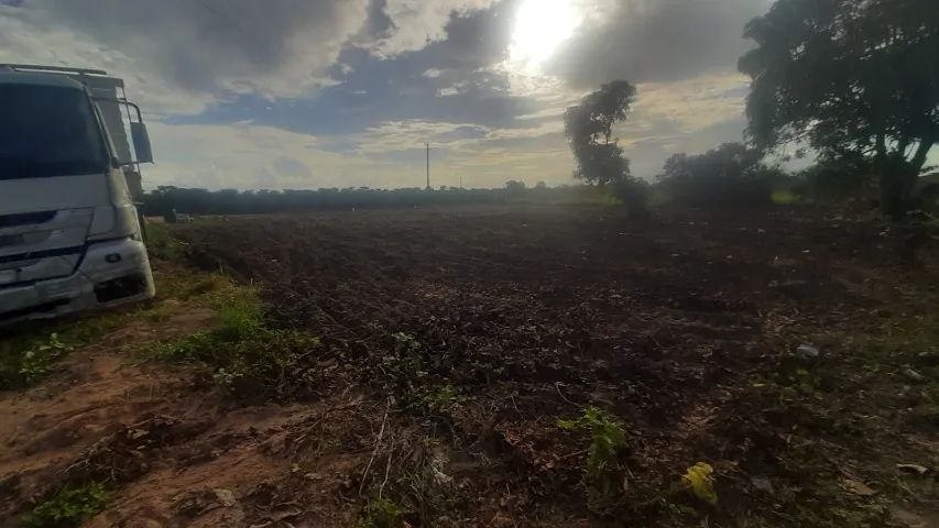 Vendo Lote em Baixo Quartel Linhares ES - Foto 4