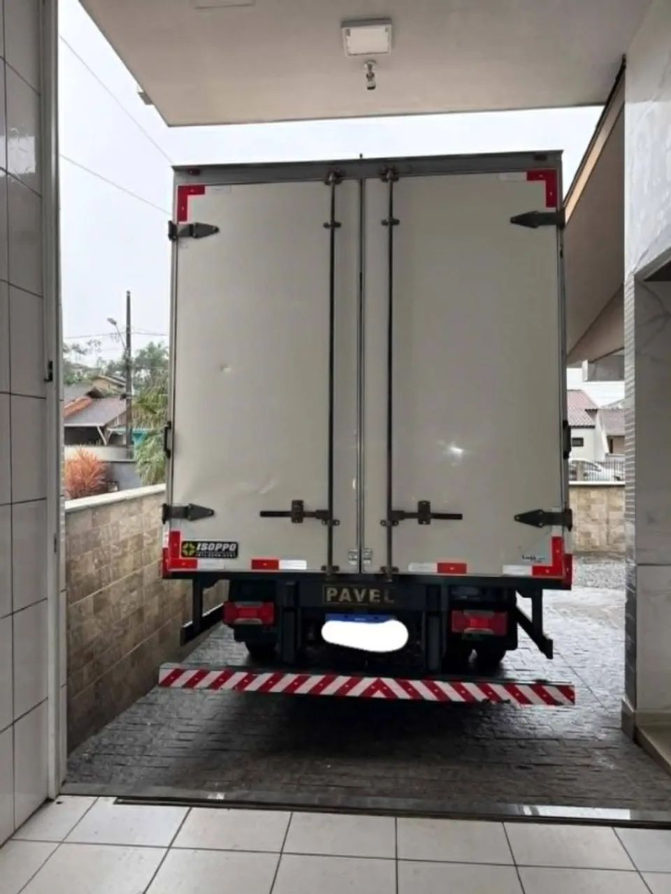 Caminhão Iveco 47- * whats - Foto 2