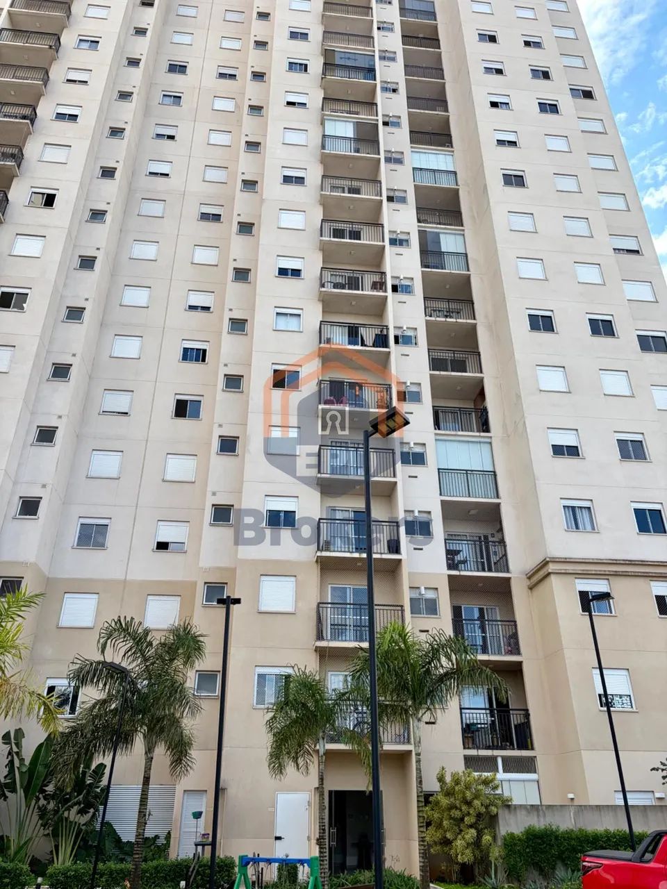 Apartamento em Cidade Luíza - Jundiaí, SP - Foto 2