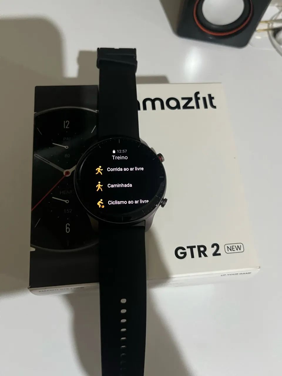 Smartwatch  - Foto 2