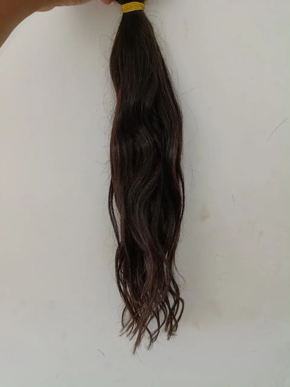 Cabelo humano  - Foto 2