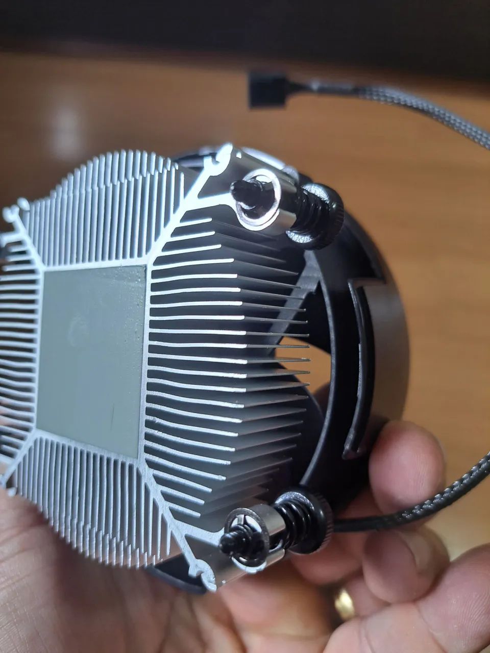 Cooler para AMD RAYZEN - Foto 4