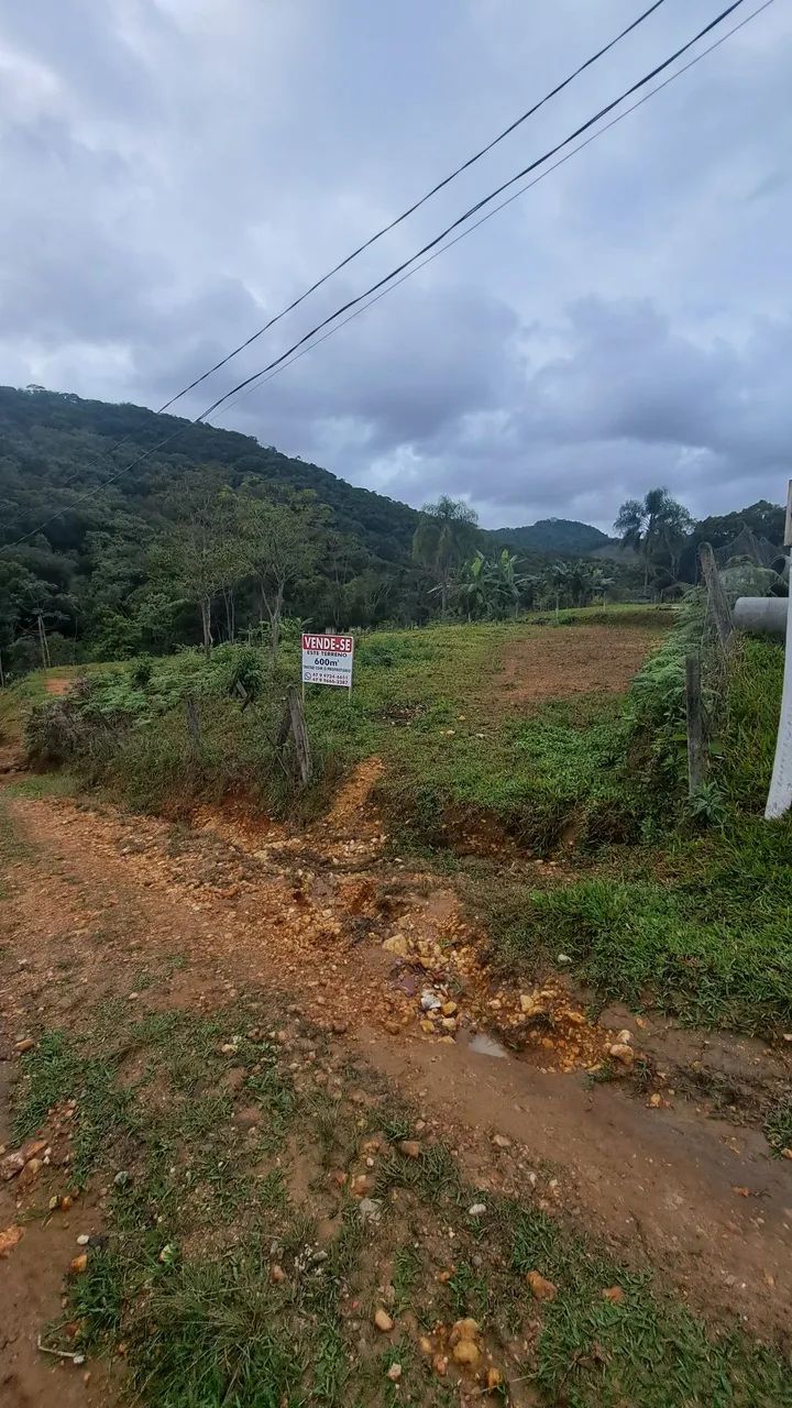 Foto - Itajaí - Brilhante II