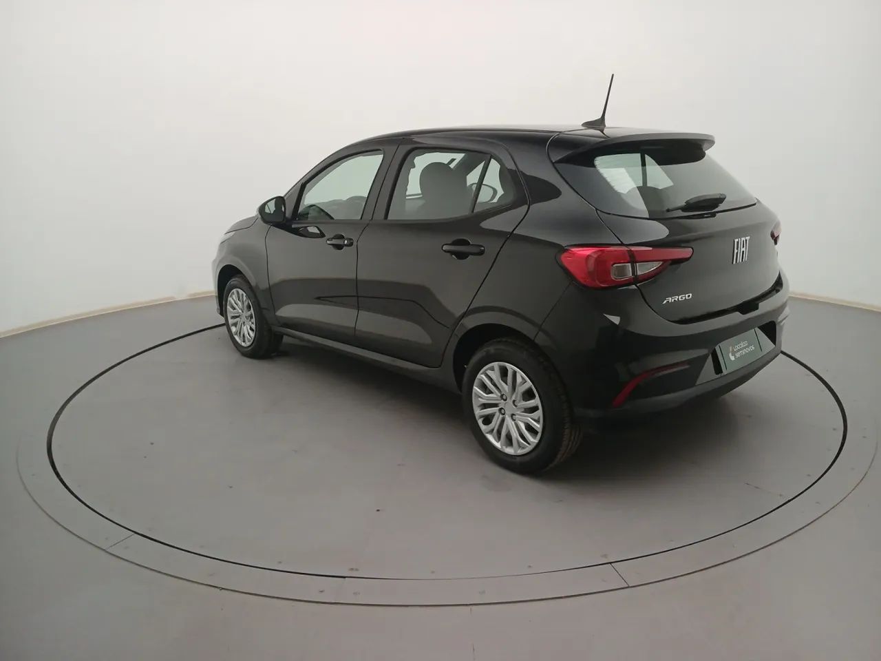 Fiat Argo Drive 1.0 Firefly 2026 - Foto 3
