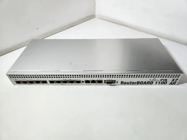 Mikrotik RB1100 AHX2