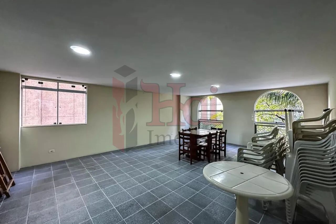 VENDA E LOCAÇÃO DE APTO DECORADO NA MÓOCA 58M2