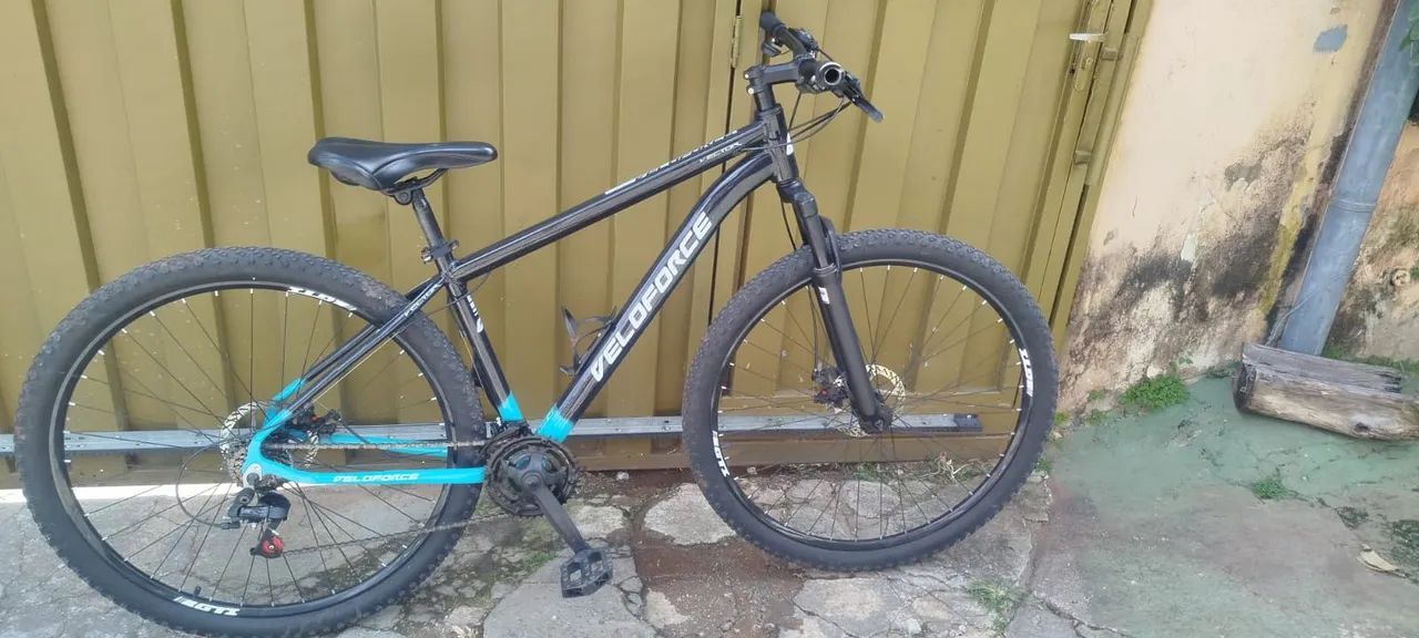 Bicicleta aro 29