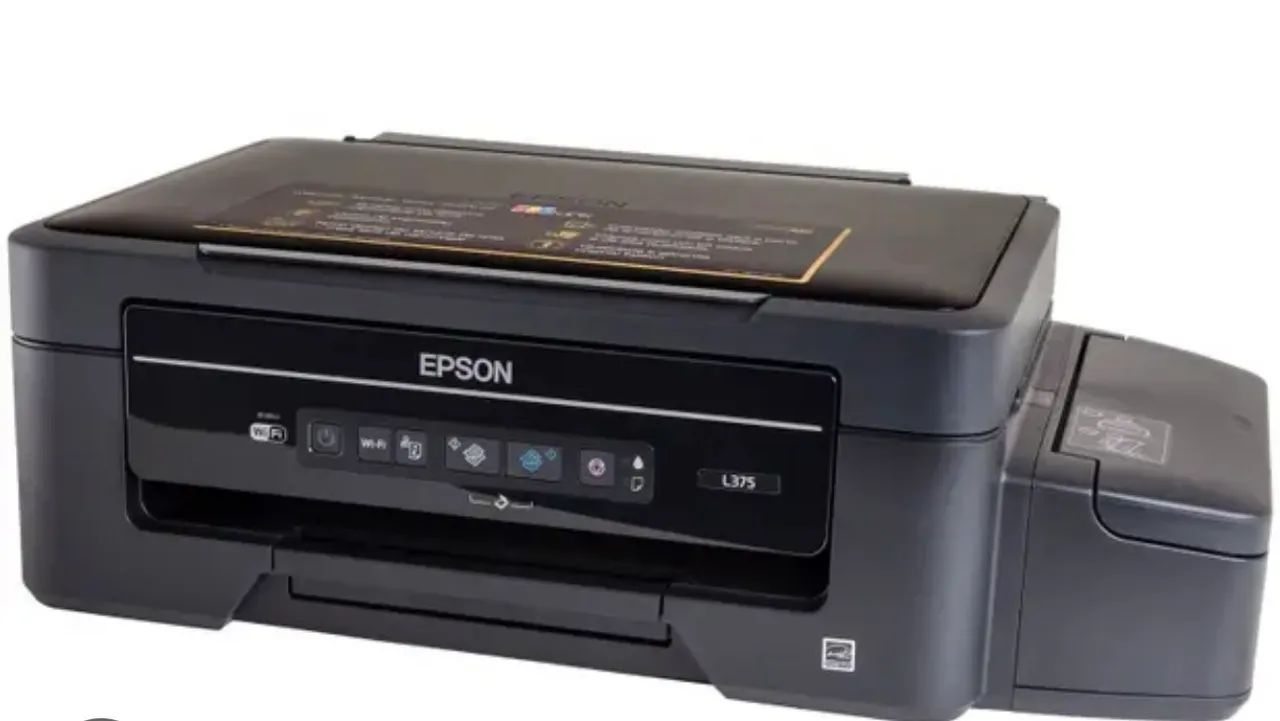 Impressora Epson - Foto 2