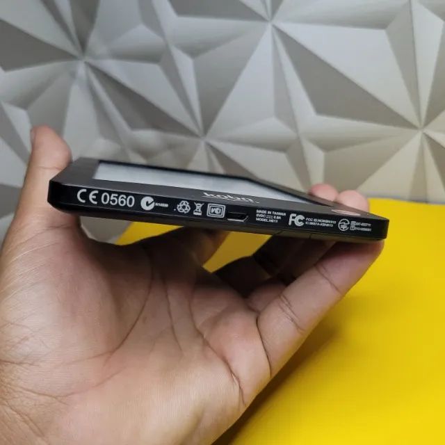 Leitor de Livros Kobo 32GB de Armazenamento Funcionando Perfeitamente - Foto 4