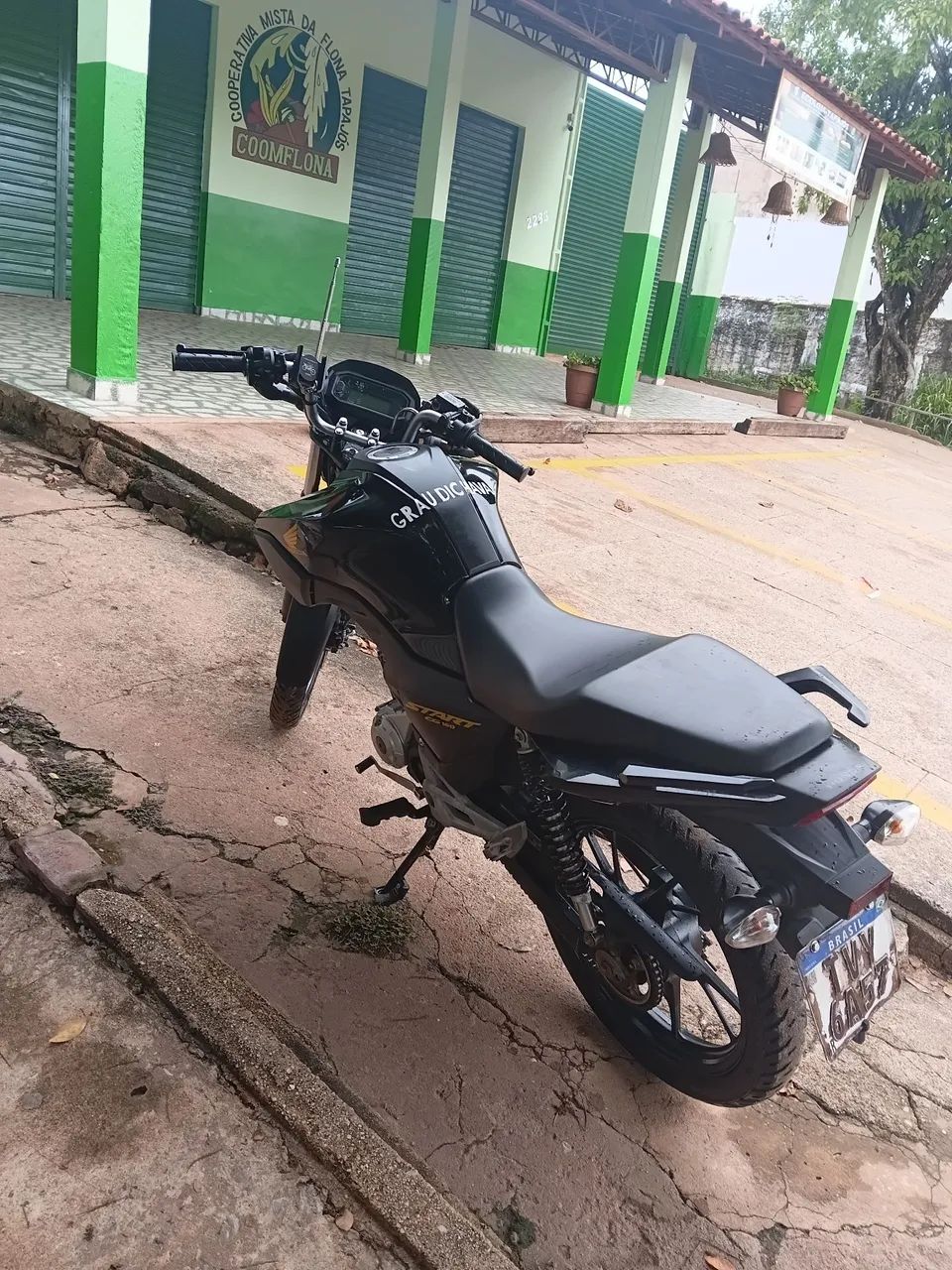 Start160 no Precinho