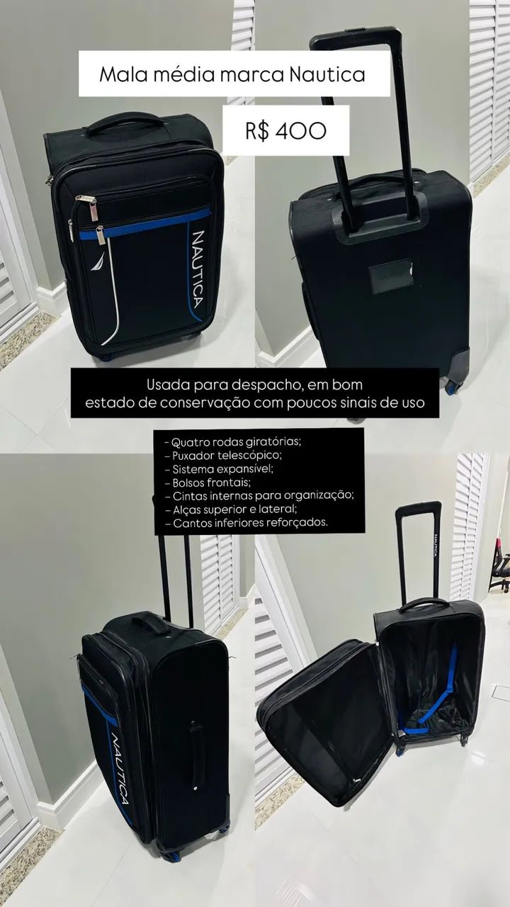 Mala Náutica 
