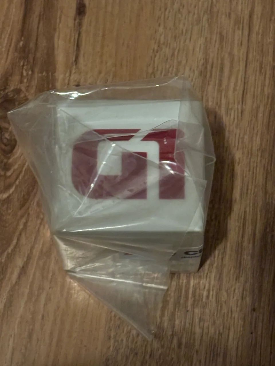 Canopla do microfone da TV Globo - Foto 2