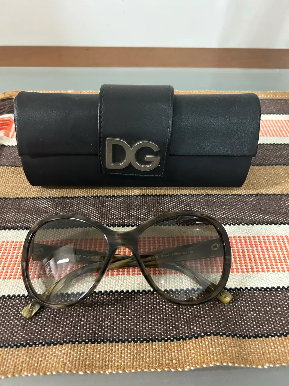 Dolce & Gabbana no Brasil display picture 3