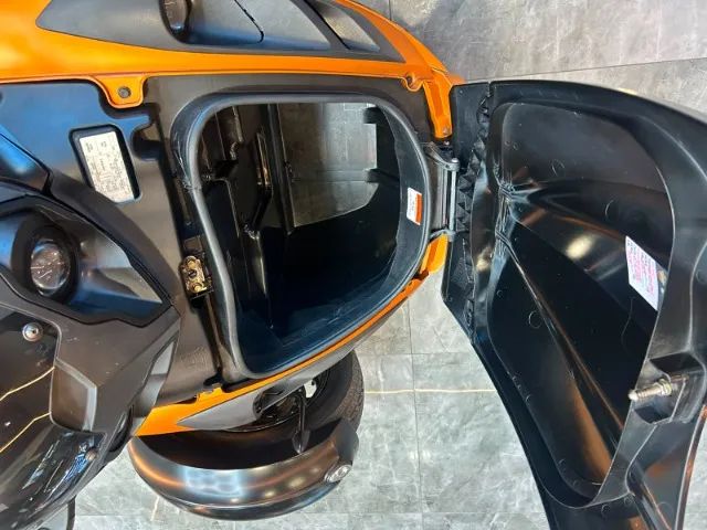 CAN AM SPYDER RS S 990 - Foto 9