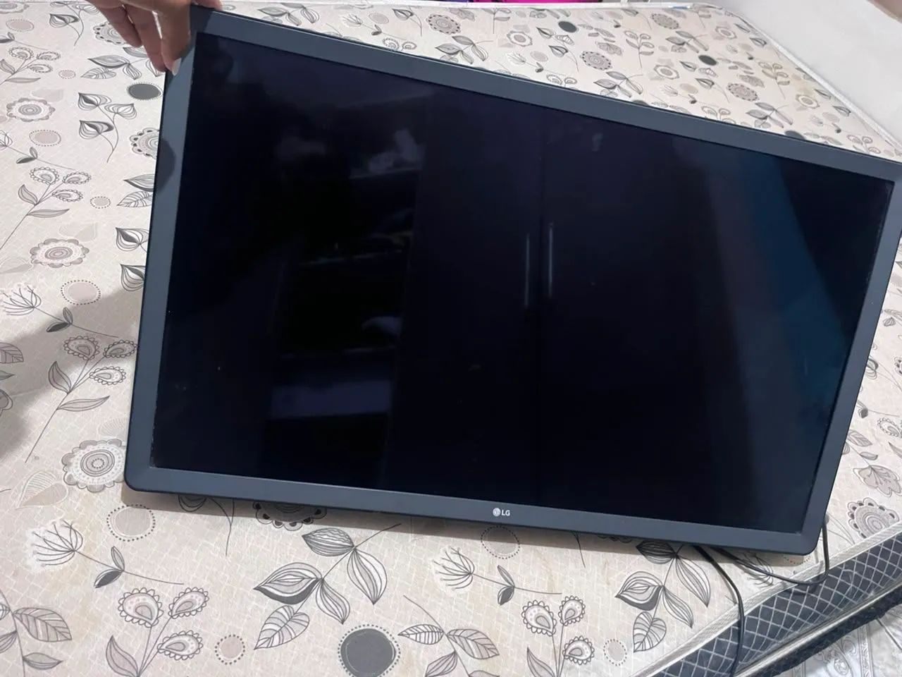 Vendo SmarTV LG 32 - Foto 5