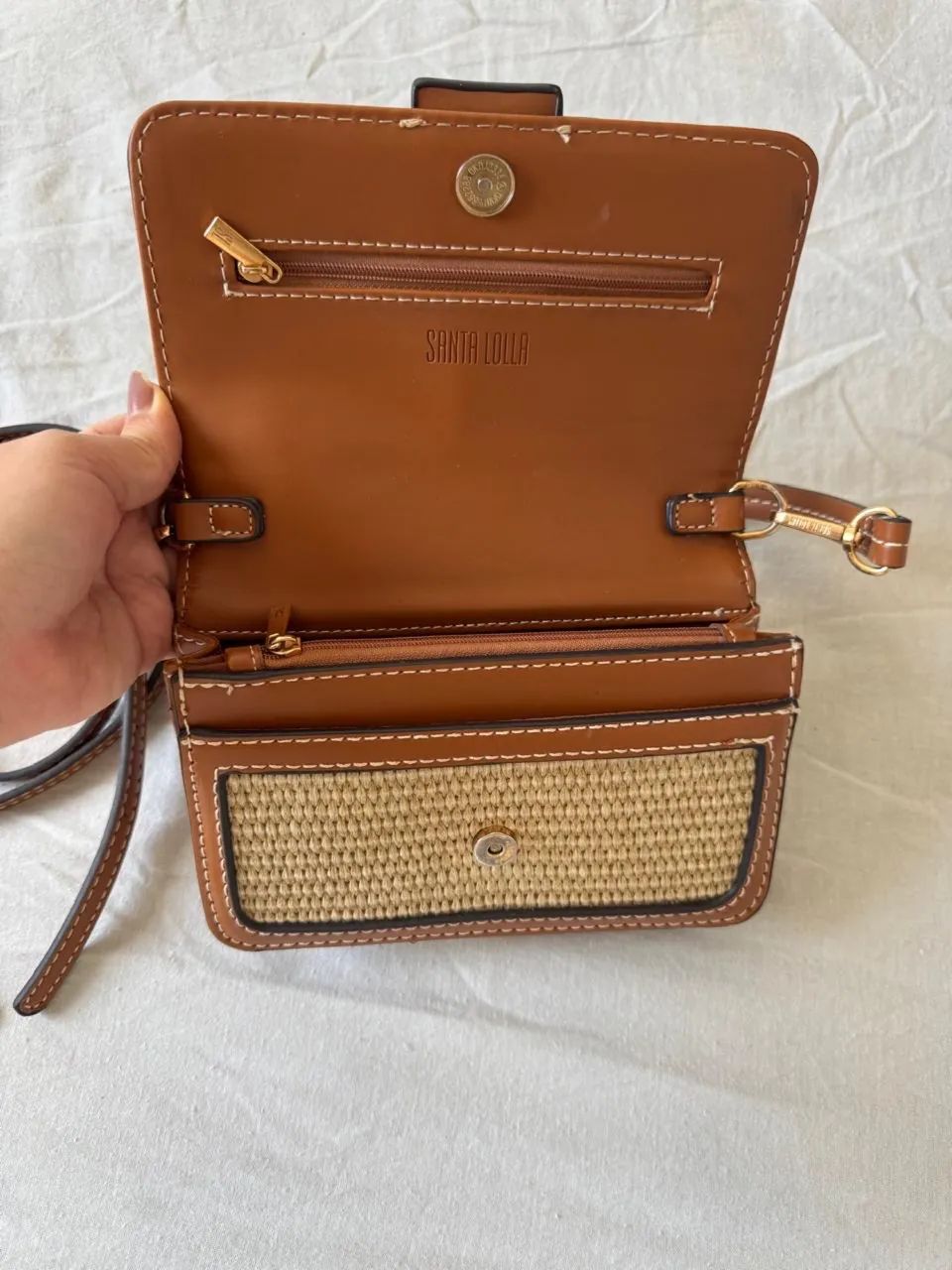 Bolsa Santa Lola  - Foto 5