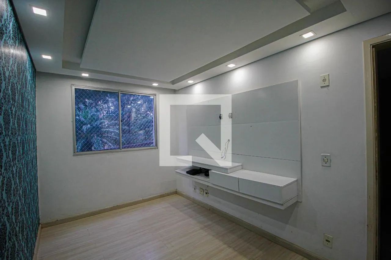 Apartamento à Venda - Cidade Sao Jorge, 1 Quarto, 38 m2 - Foto 5