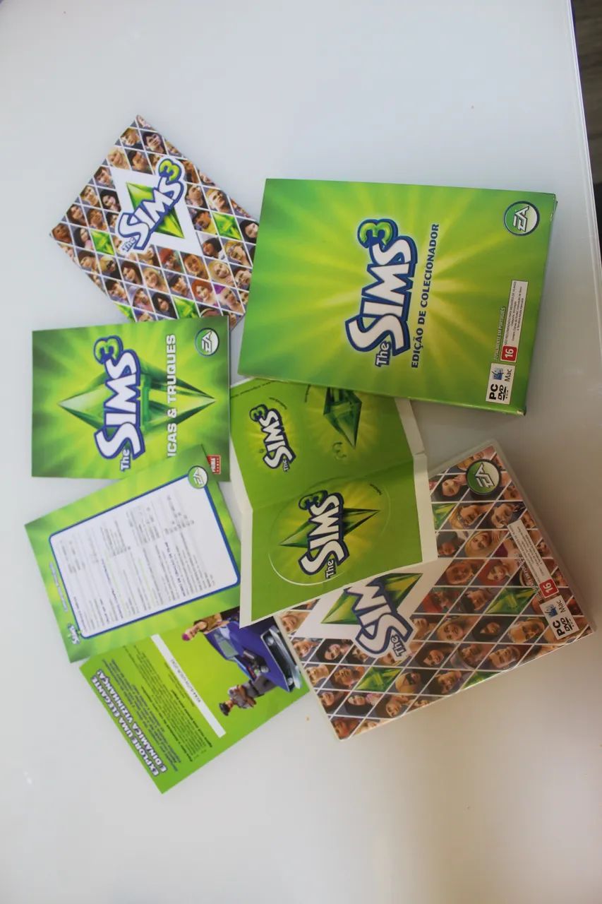 The Sims 3 de pc  - Foto 4