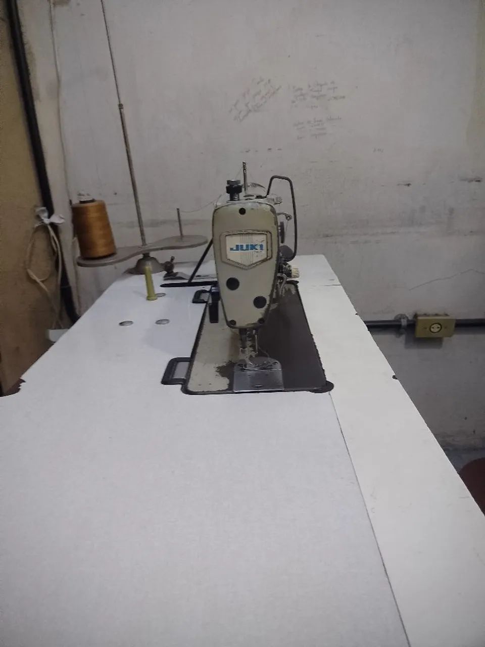 MÁQUINA RETA  - Foto 5