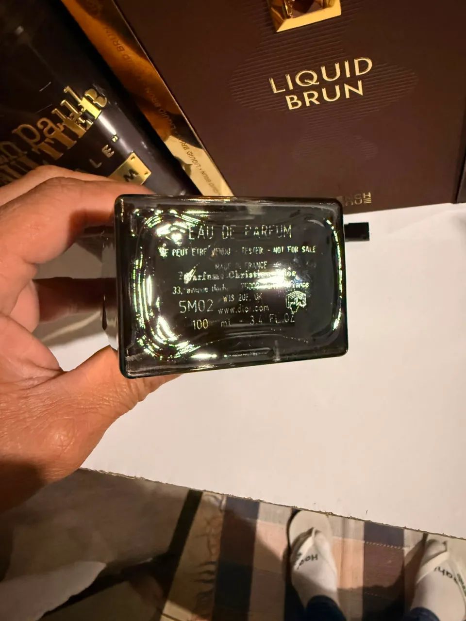 Dior Homme Intense - Foto 2