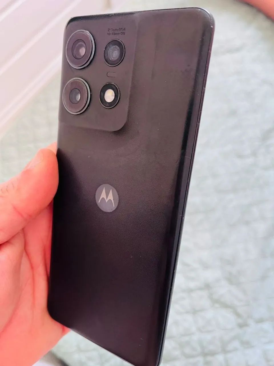 Motorola Edge 50 pro - Foto 3