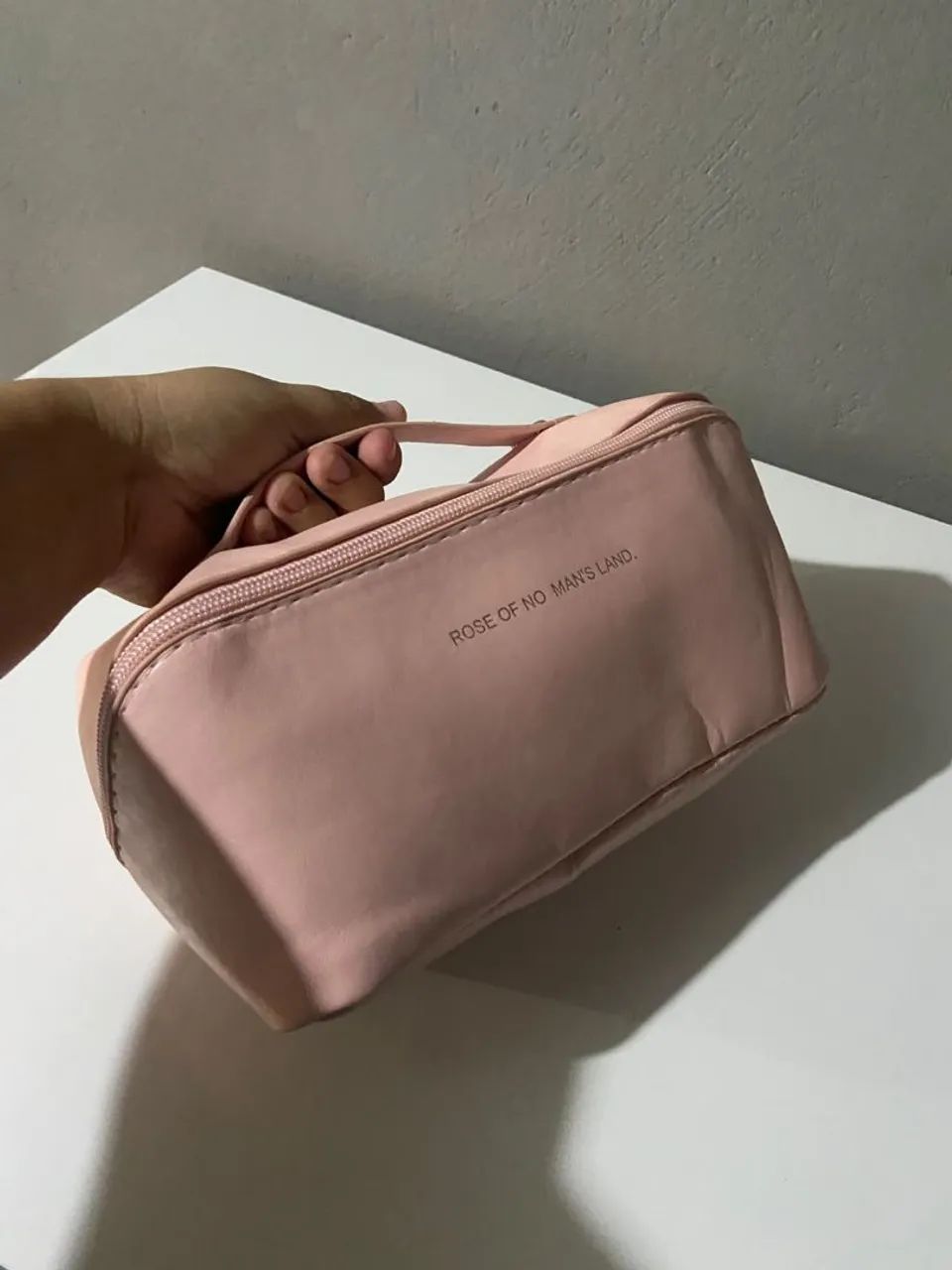 Nécessaire Rosa