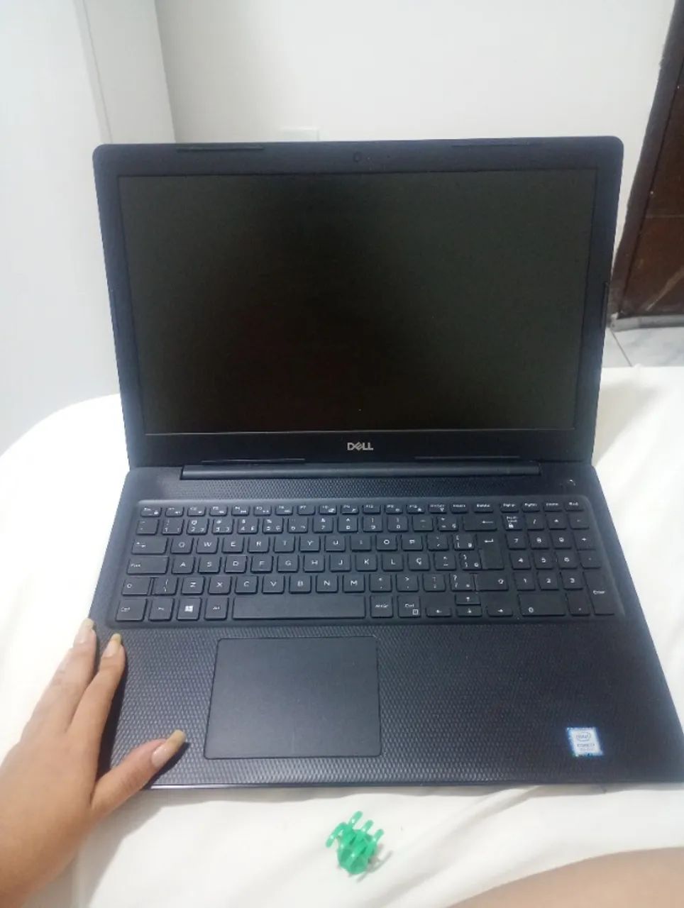 VENDO NOTEBOOK DELL - Foto 4