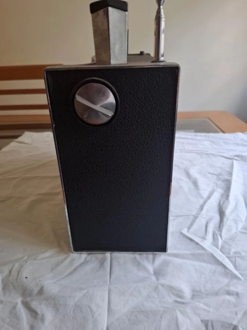 Radio Philco B-471 (1960) - Foto 3