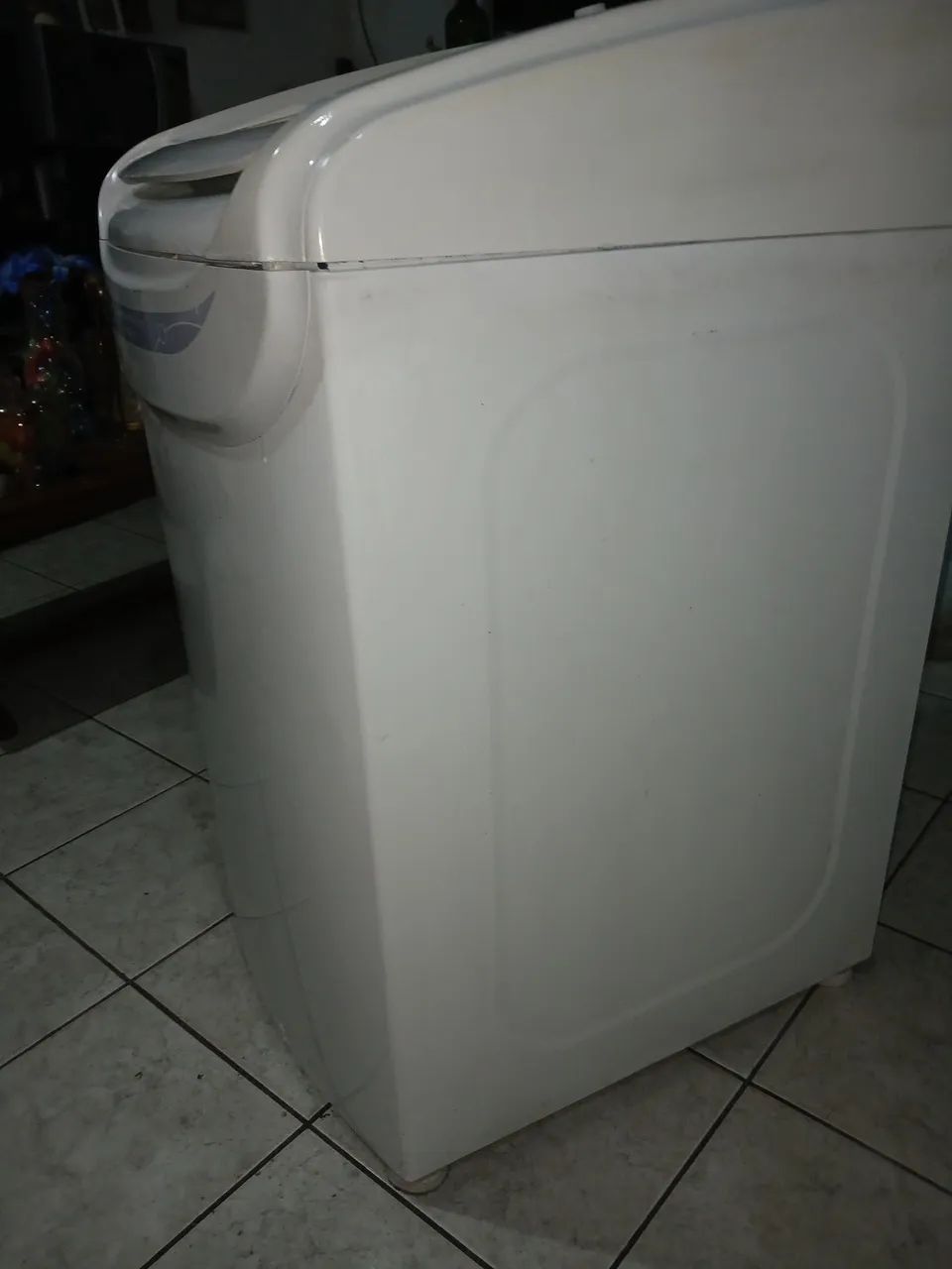 Maquina eletrolux 10kg - Foto 4