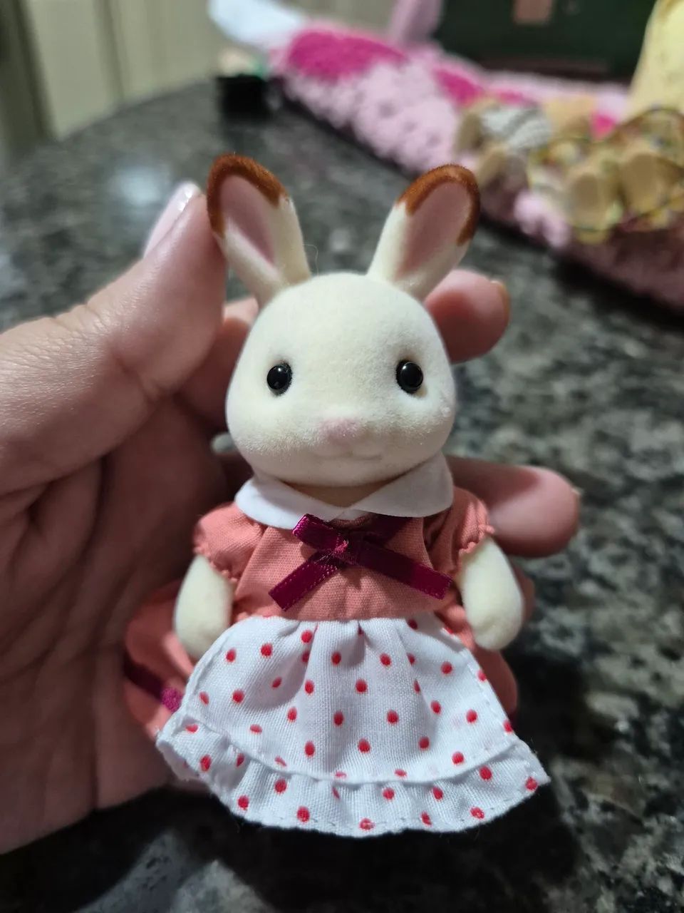 Sylvanian families - Foto 2
