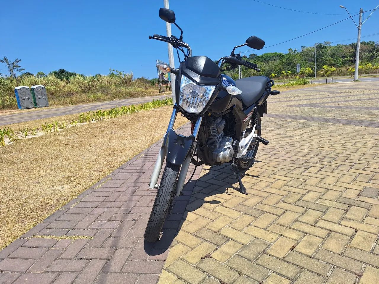 Cg Start 160 - Foto 4