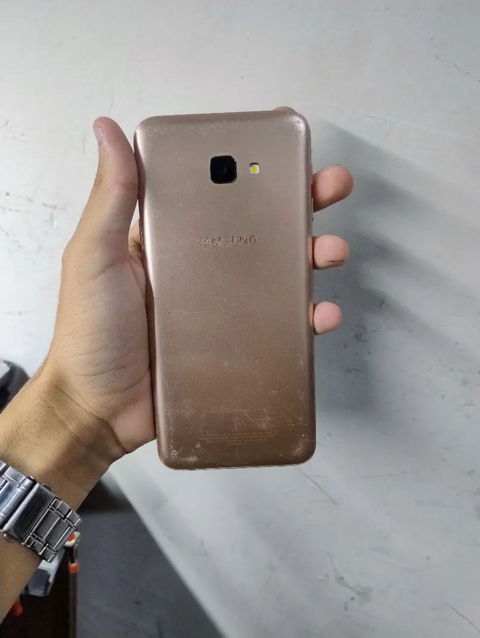 Samsung Galaxy J4+