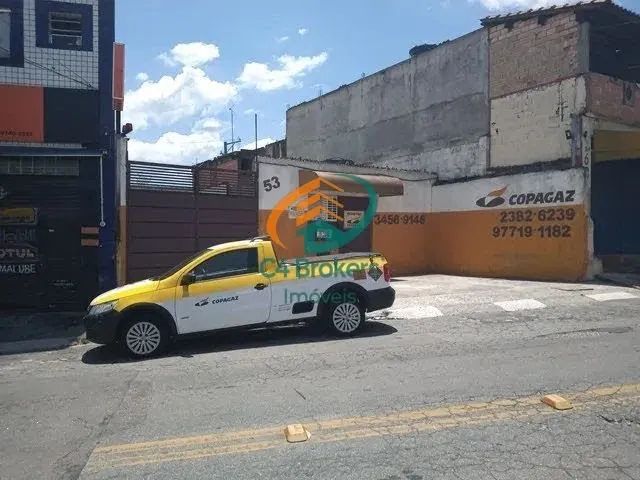 Terreno em Guarulhos