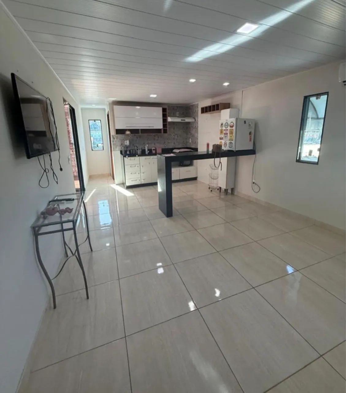 Casa Morro do Chalé Vila Rica - Foto 4