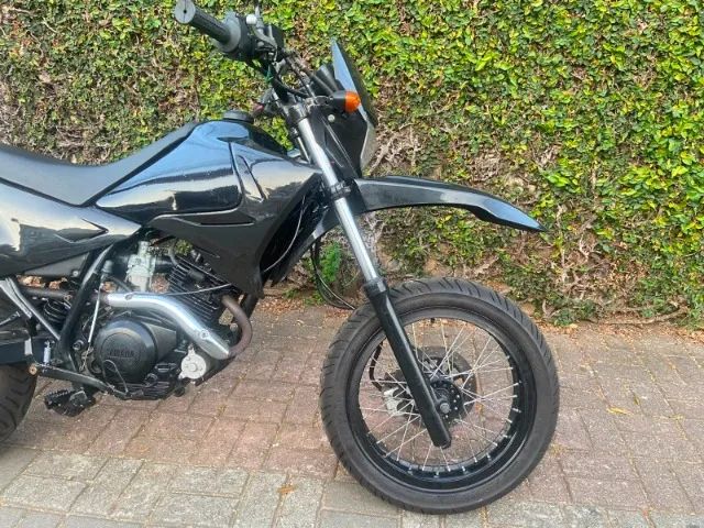 Yamaha XTZ 125 E 2018 - Foto 3