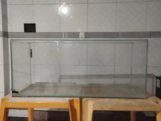 Aquário Grande - Foto 2