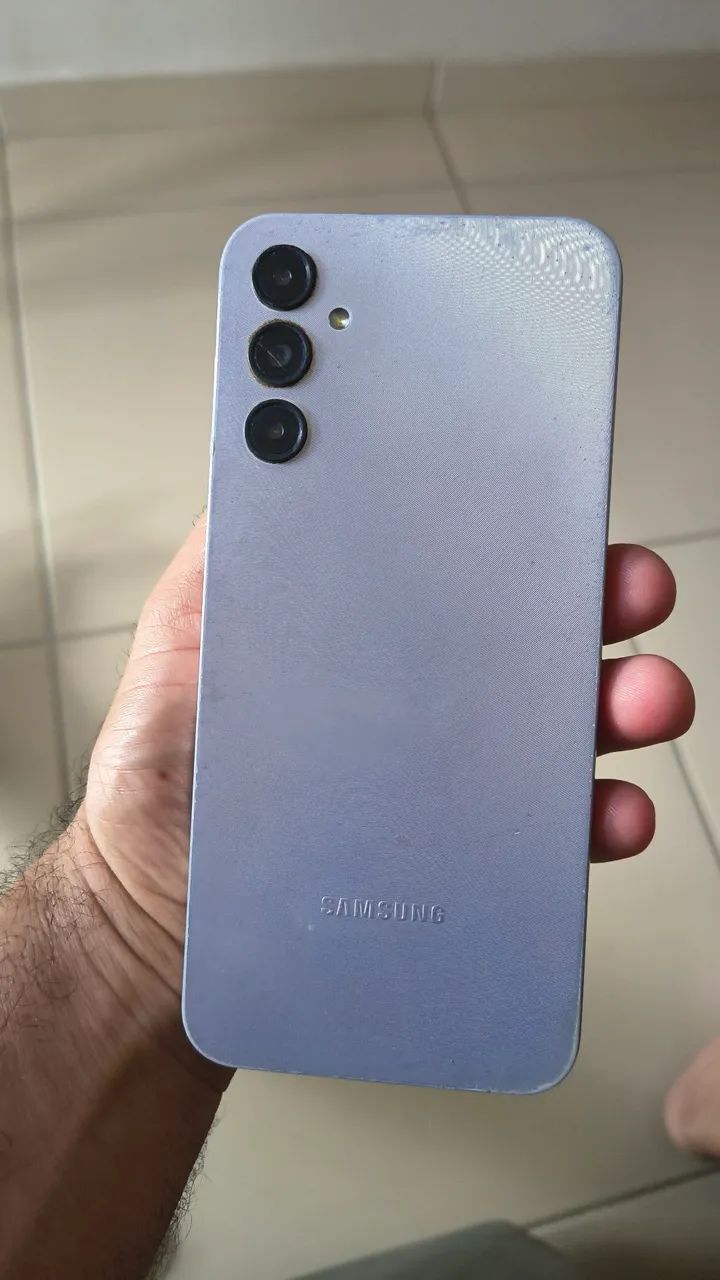 celular A 14  - Foto 5