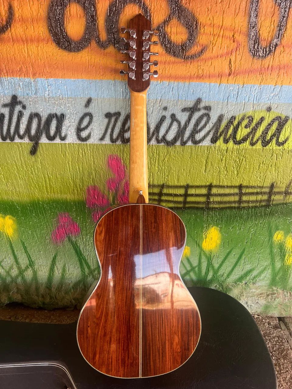 Viola Caipira - Foto 4