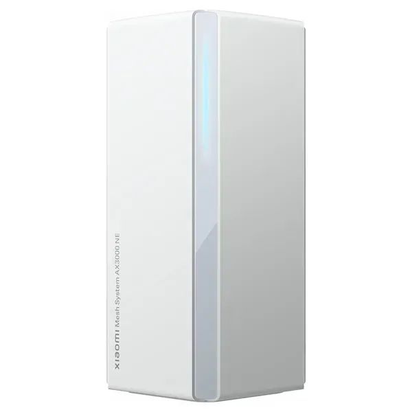 Roteador Wireless Xiaomi Mesh System AX3000 NE - Foto 2
