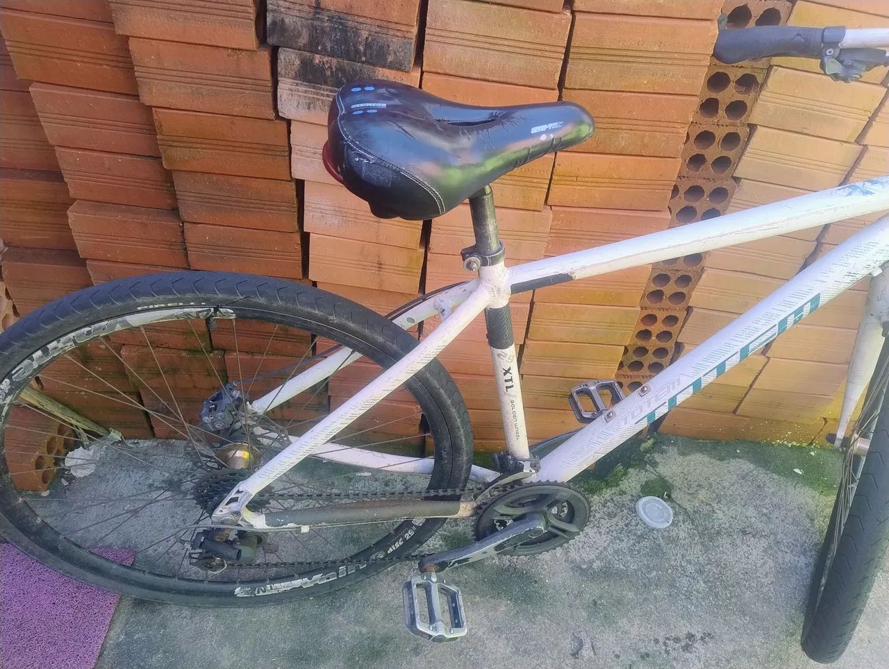 Bicicleta aro 29 - Foto 2