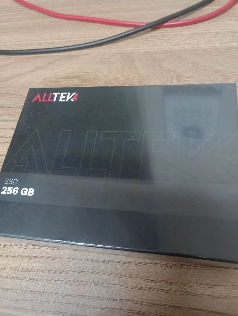 SSD 256gb