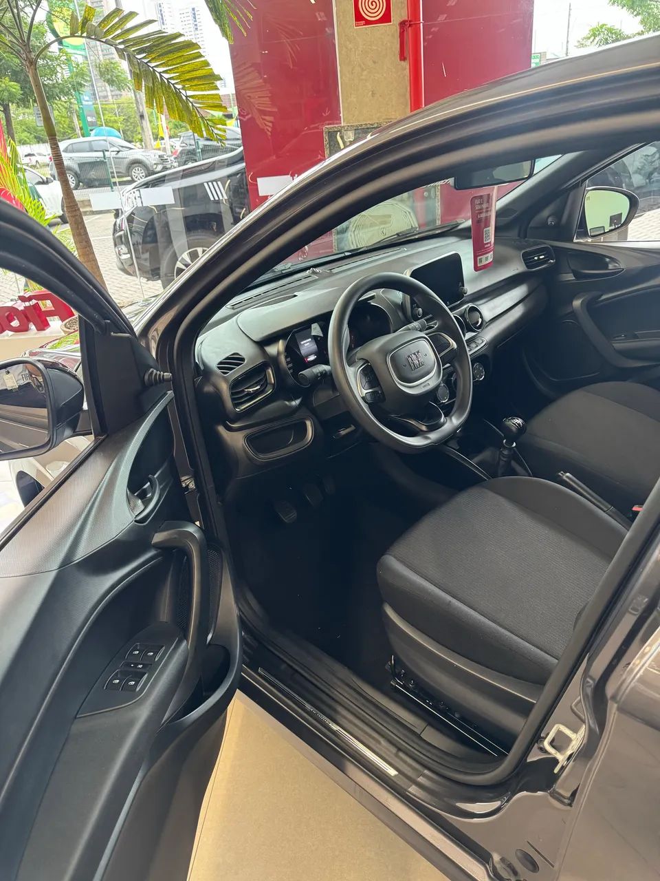 Fiat Cronos Drive 1.3 8V Flex 2026 - Foto 4