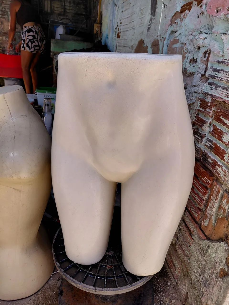 Manequins  - Foto 2