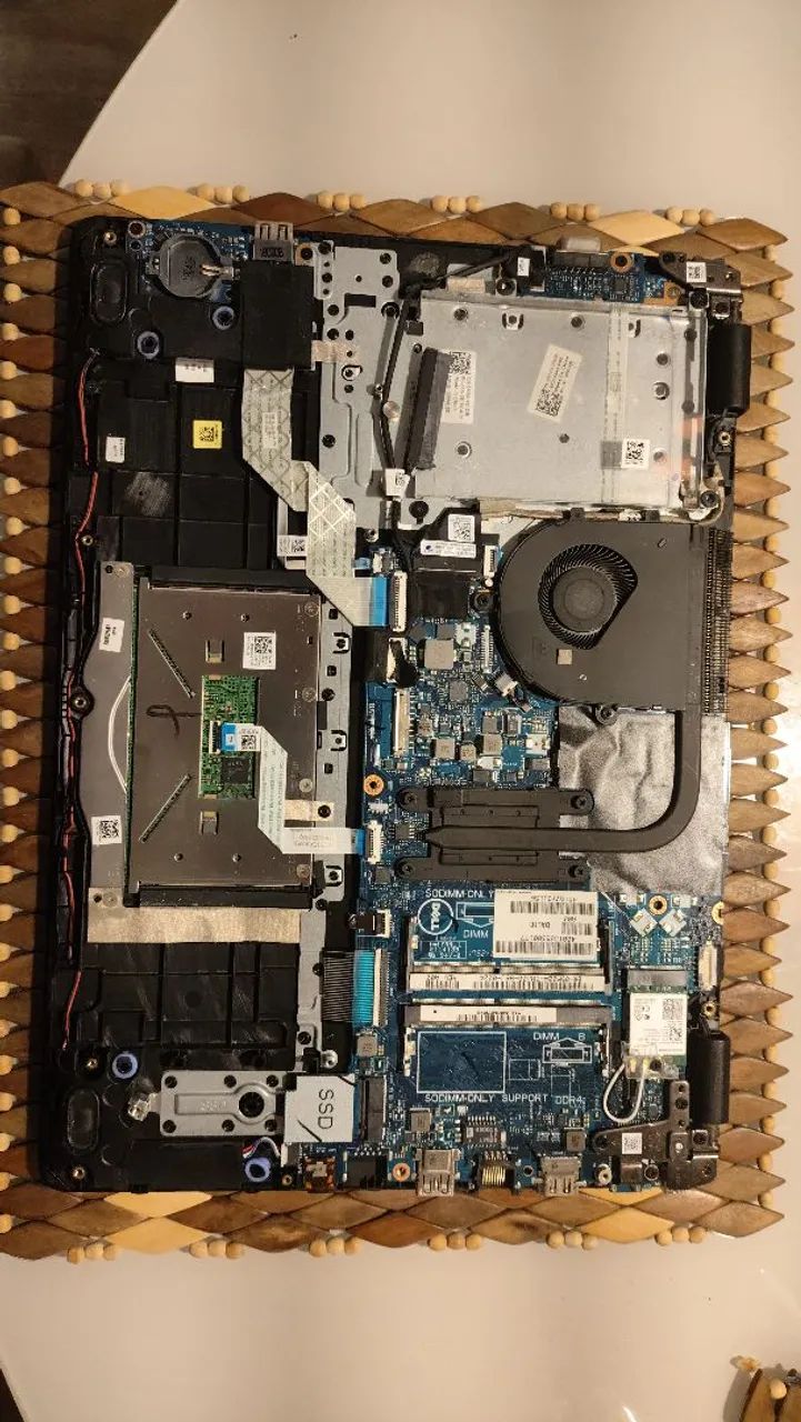 Dell latitude 3490 (leia descrição) - Foto 5