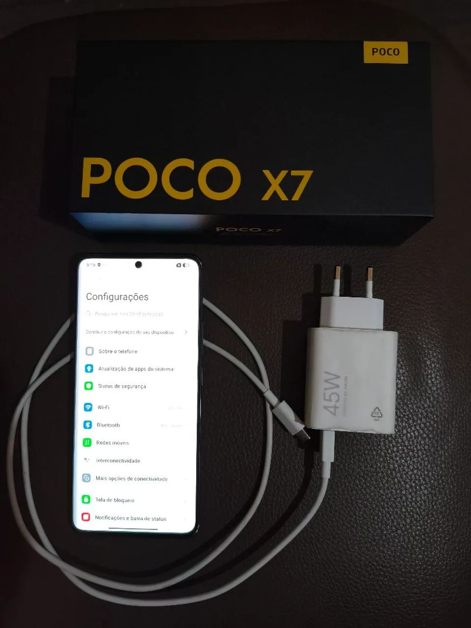 POCO X7 256 GB - Foto 2