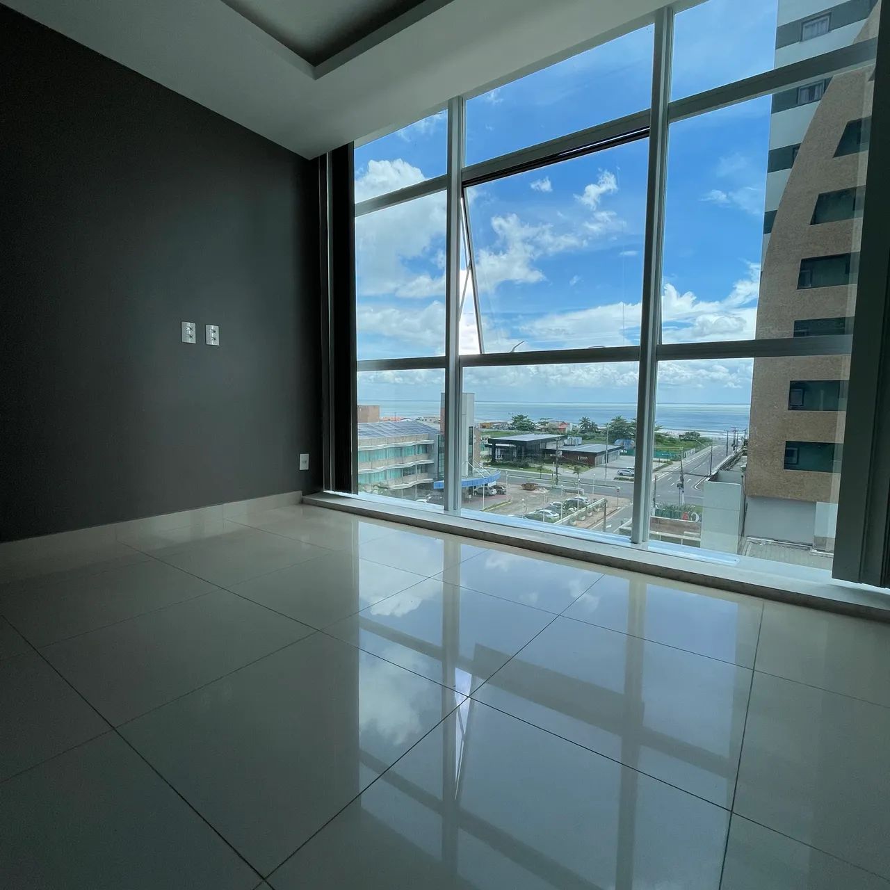 Sala Comercial disponível para venda ou locação 