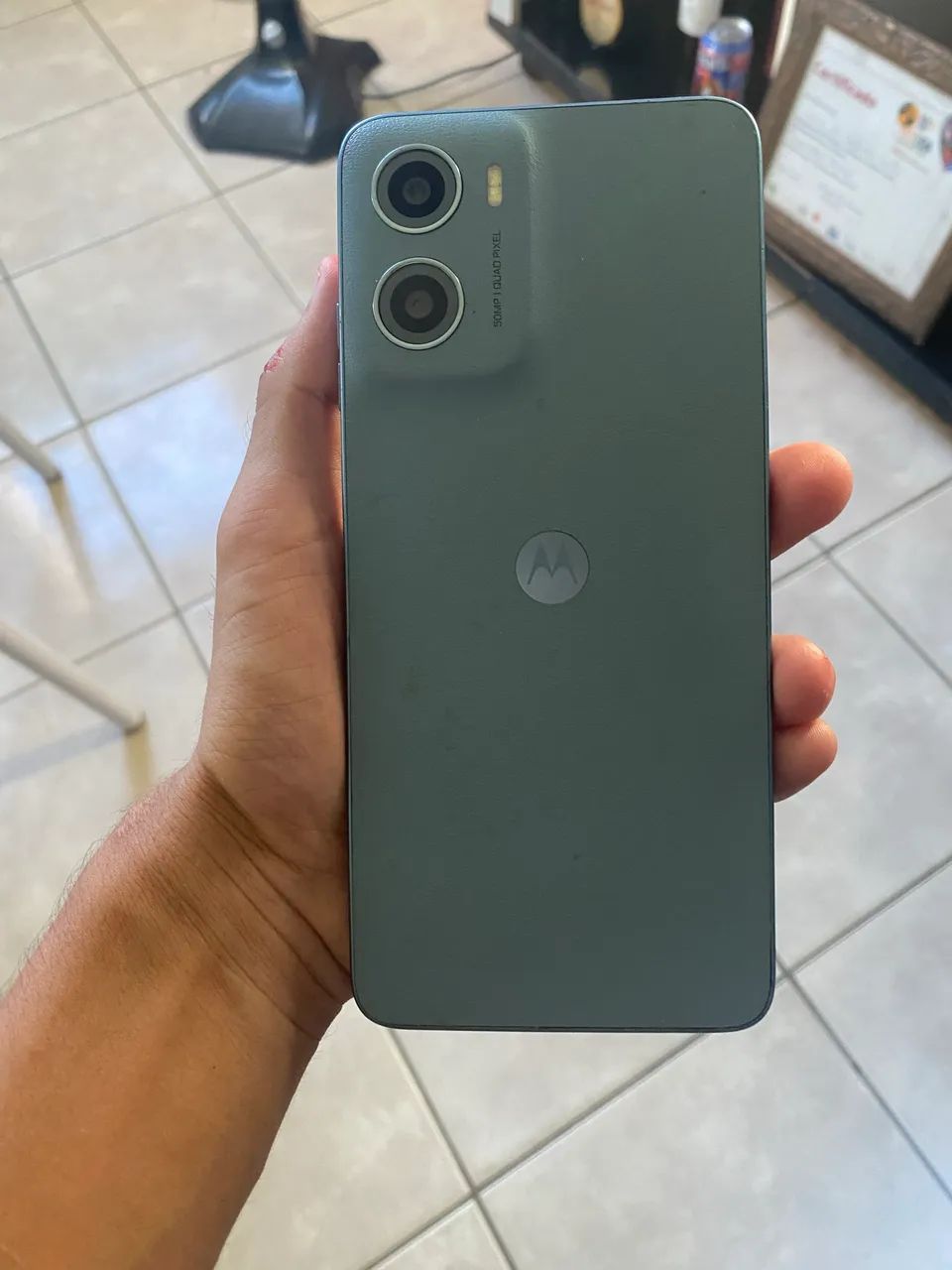 Moto G5  - Foto 2